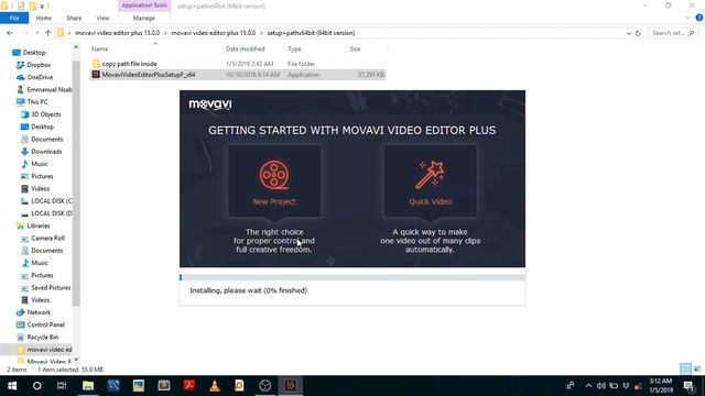 How to install and activate movavi video editor 15. 0. 0 plus in 2019 смотреть онлайн