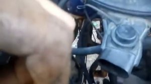 Газ 52 плавают обороты, нет холостого, причины