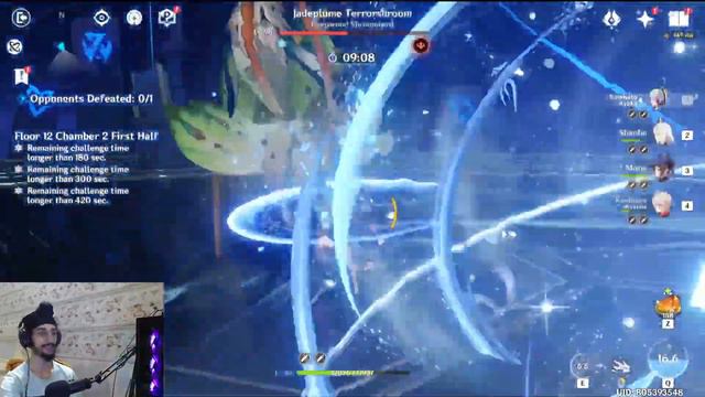Farming For Kazuha | Genshin Impact | Later Honkai Star Rail | 🔥 💖 смотреть онлайн