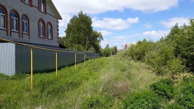 Земельный участок 42 сотки п. Второе Моховое Конаковский район смотреть онлайн