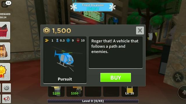 *FROST INVASION* UPDATE NEW CODES TOWER DEFENSE SIMULATOR ROBLOX | TOWER DEFENSE SIMULATOR CODES