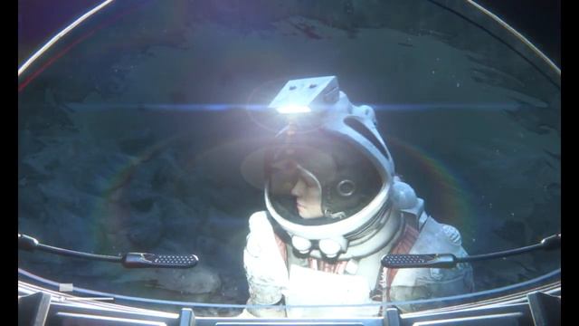 Alien:Isolation.#10.Инопланетный корабль смотреть онлайн