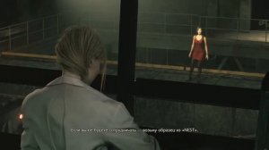 ⓫ Resident Evil 2 Remake ► #11 — Прохождение за Аду Вонг Канализация #RE2 #Леон