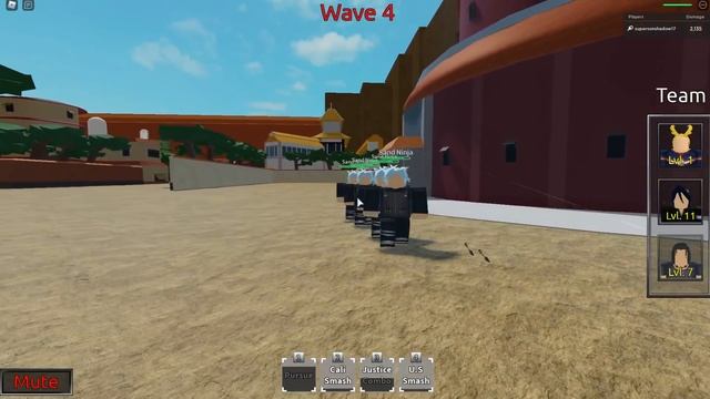Anime Mania All Might Showcase - Roblox смотреть онлайн