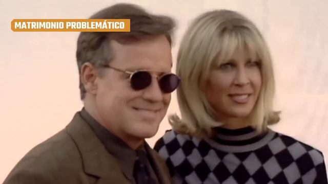 La Corta E Increíblemente Trágica Vida De Phil Hartman смотреть онлайн