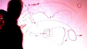 122. Лекция 1. Что такое электричество. ч5. 25.10.2019