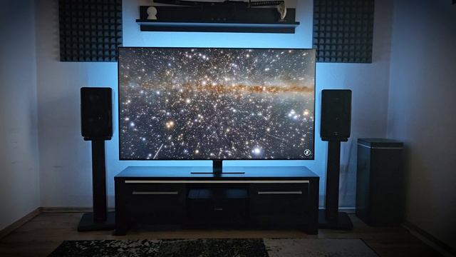 Destroyer of Worlds with Edifier S3000 Pro смотреть онлайн