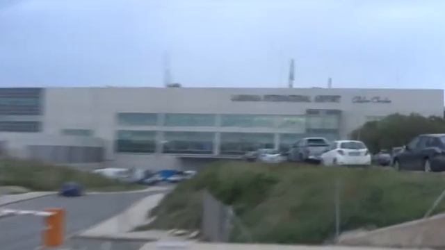 Ларнака. Кипр. Аэропорт. Перелёт в Россию. Larnaca. Cyprus. Airport. Flight to Russia. смотреть онлайн