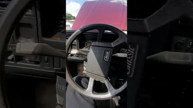 Chevrolet Monza Classic de 50 mil reais смотреть онлайн