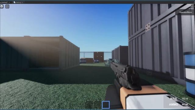(LOUD) fps framework pistols???? смотреть онлайн
