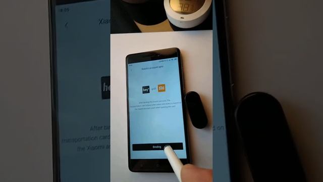 Подключение HeyPlus к MiHome смотреть онлайн