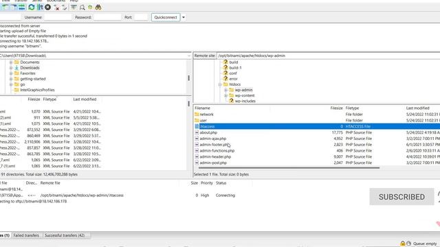 3. Restrict WordPress Login To a Specific IP Address | Limit WordPress WP-Admin Access To Some IPs смотреть онлайн