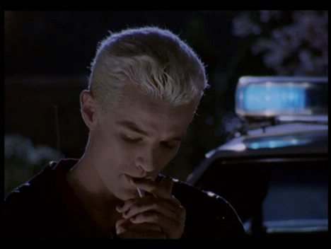 Пачка Сигарет - Спайк