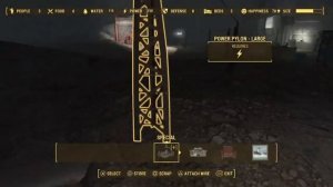 Fallout 4: How to power Vault-Tec Water pump in Vault 88 with main reactor