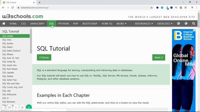 free learning websites - w3school website reviews смотреть онлайн