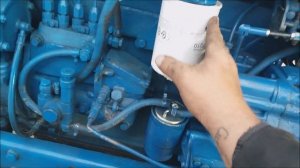 замена крышки КПП  на МТЗ нового образца