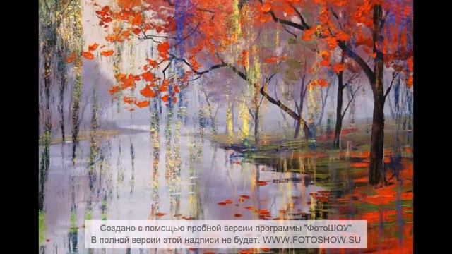 очень красивая музыка! смотреть онлайн