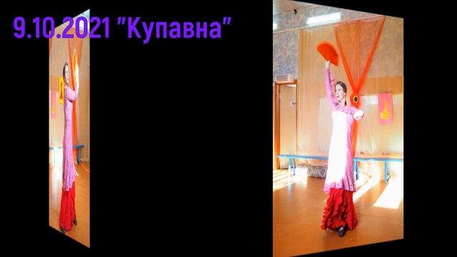 Испанская гостиная "Фламенко - Дух Испании" смотреть онлайн