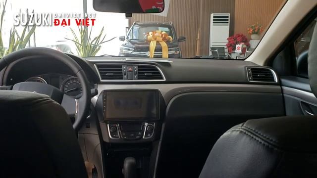 Giá Lăn Bánh Suzuki Ciaz 2022 || Hỗ Trợ 100 Triệu Nhận Xe || Suzuki Đại Việt Quận 2 смотреть онлайн