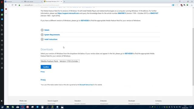 Finally !! How to fix nvidia geforce shadow play share and mfplat.dll problem смотреть онлайн