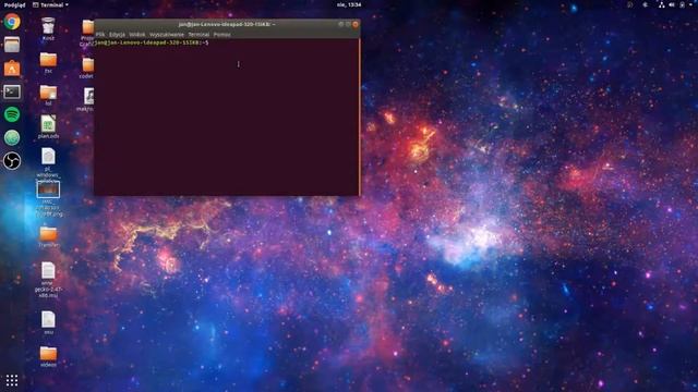 Instalacja oraz używanie XAMPP na Linux Ubuntu смотреть онлайн