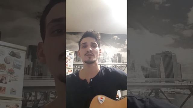 "там где клен" отец попросил исполнить эту песню...я с радостью согласился смотреть онлайн