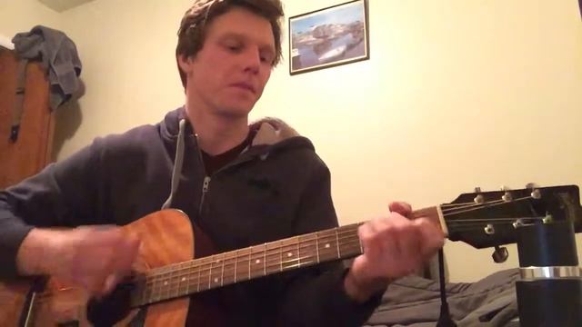 Him- the sacrament acoustic смотреть онлайн