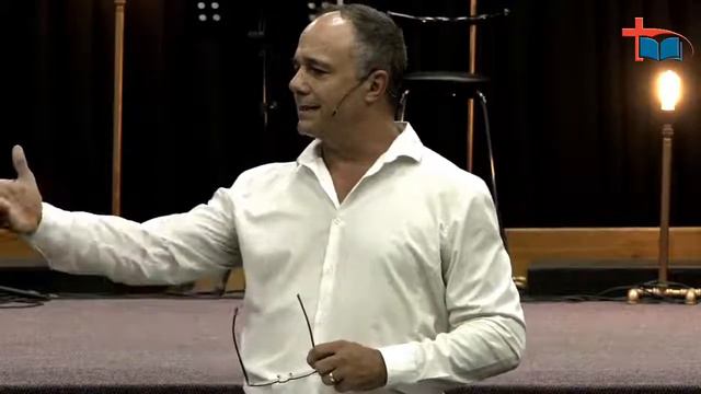 Woensdag aand Nagmaalsdiens - Johan van Tonder, 07 April 2021 смотреть онлайн
