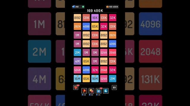 2248 Puzzle #005 смотреть онлайн