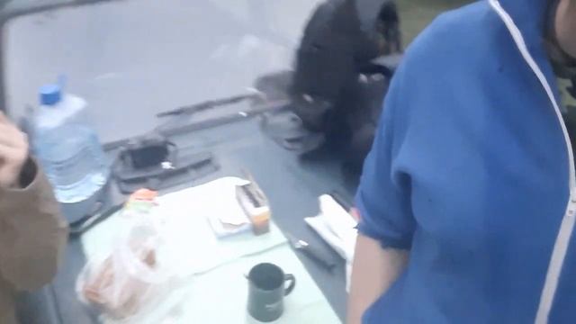 Автопутешествие вокруг Онежского озера, август 2021 г, 1 часть. смотреть онлайн