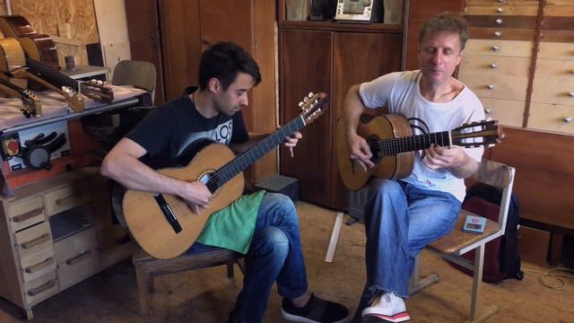 ДиДюЛя и Александр Гекко - Легенда/Didula & Alexander Gecko - Legend