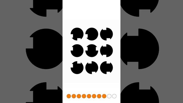 Сможете найти 2 одинаковые фигуры за 10 секунд? смотреть онлайн