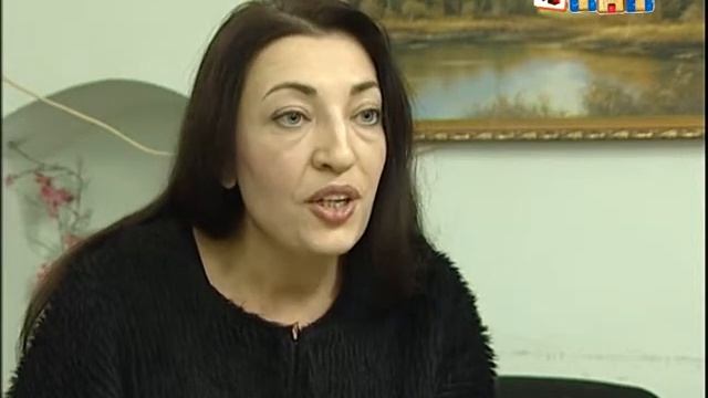 В онкодиспансере Новочеркасска работает психолог смотреть онлайн