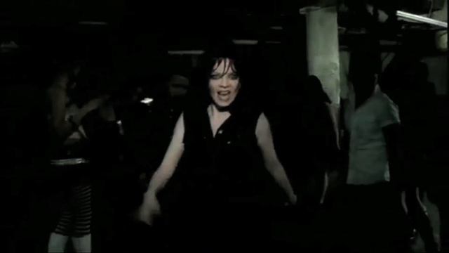 GARBAGE: NOT YOUR KIND OF PEOPLE (2012) смотреть онлайн