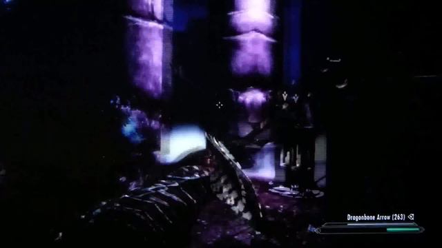 Skyrim: How To Find Arvak's Skull