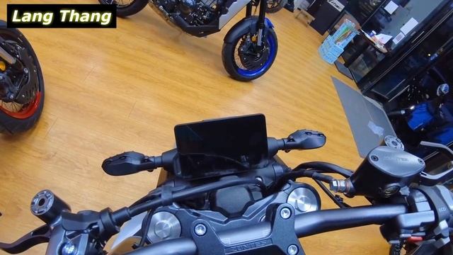 Details Zontes 350GK 2022 Best Value China Bike