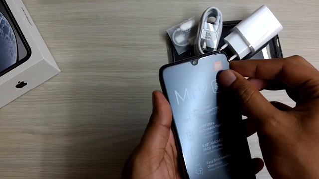 ??Xiaomi Mi 9 SE?? UNBOXING смотреть онлайн