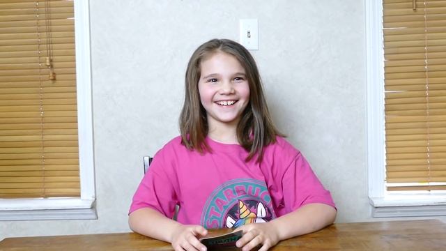 Truth Or Dare! Playing the Truth or Dare Card Game By Myself! смотреть онлайн