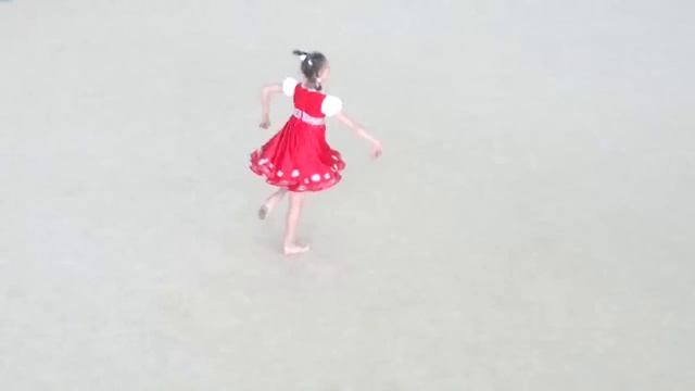 Показательный номер Кристины Королевой 20.04.13.Т-р Тихомировой Л.А. смотреть онлайн