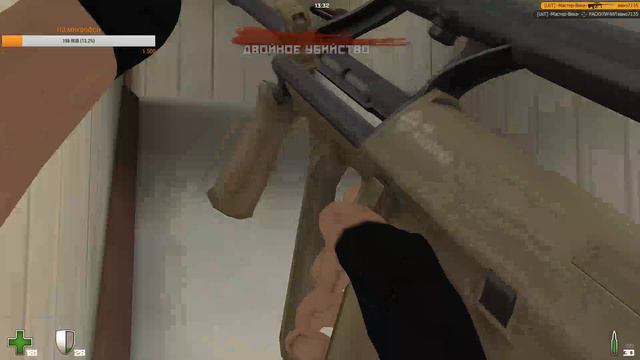 Стрим по Контра Сити будет весело Залетайте! смотреть онлайн