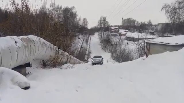 Тахо и местный авраг смотреть онлайн