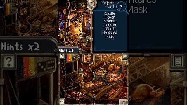 Mystery Case Files MillionHeir USA - Nintendo DS смотреть онлайн