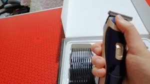 Geemy GM-6005 Traş Makinesi