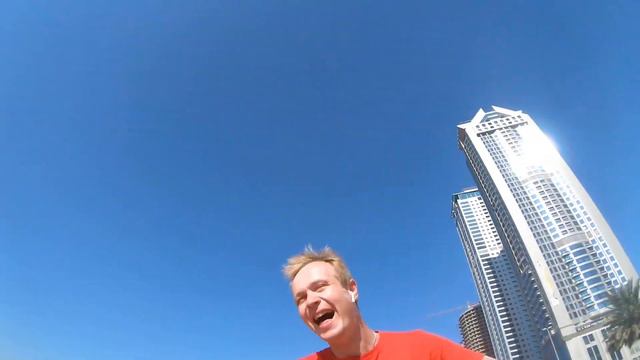 ПРИВЕТ EMIRATES!!! 2019 смотреть онлайн