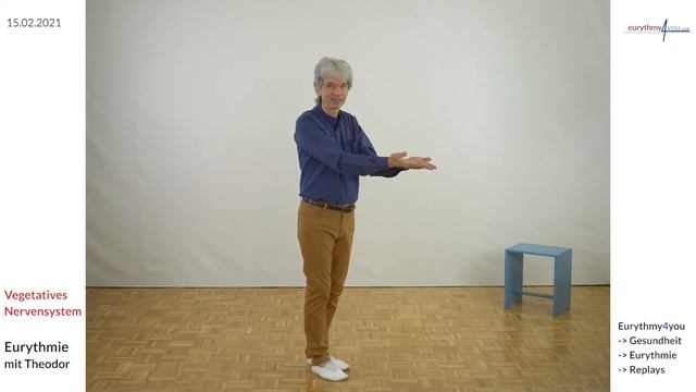 Вегетативная нервная система Урок 4 смотреть онлайн