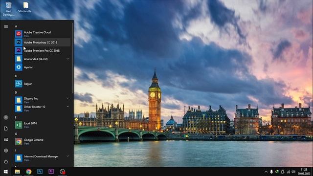 Python Dersleri #0 | Anaconda Kurulum смотреть онлайн