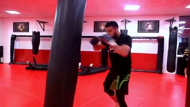 Что стало с боксерскими мешками TOTALBOX после 8 лет непрерывной работы? смотреть онлайн