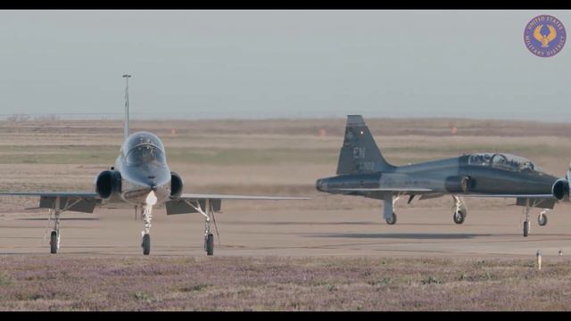 Welcome to the Best NATO's Fighter Jet Pilot Training смотреть онлайн