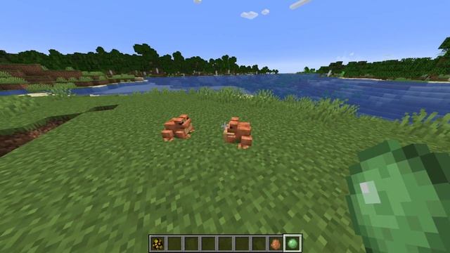 The First WILD Update Snapshot Just Dropped... 22w11a Minecraft 1.19 Java смотреть онлайн