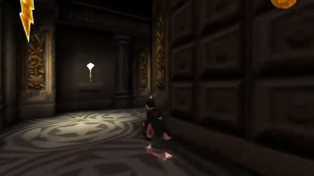 Гарри Поттер и Философский камень (Kudos). PlayStation 1. Часть 15. Нравится быть ослом? смотреть онлайн